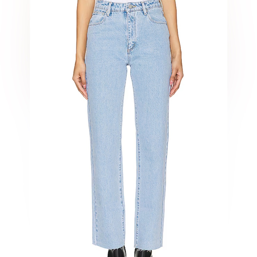 ABRAND Jeans